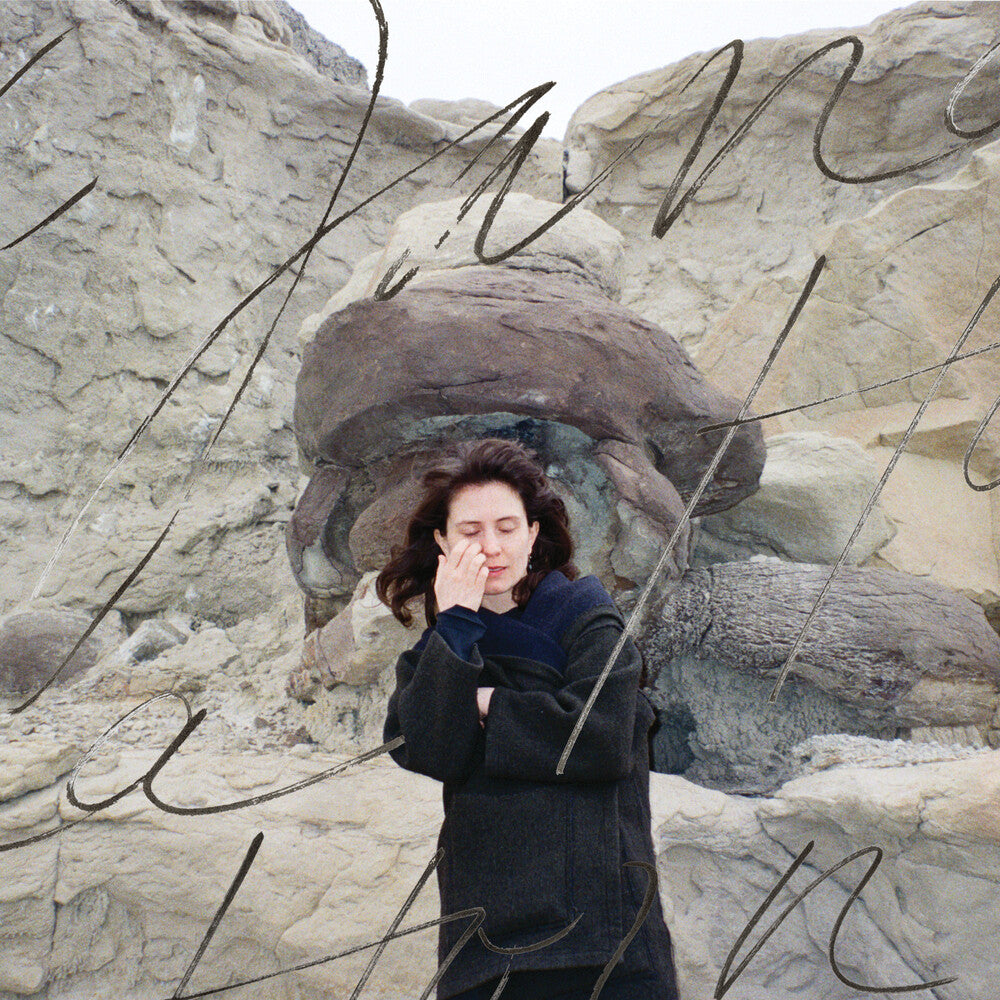 Jana Horn- Jana Horn - LP