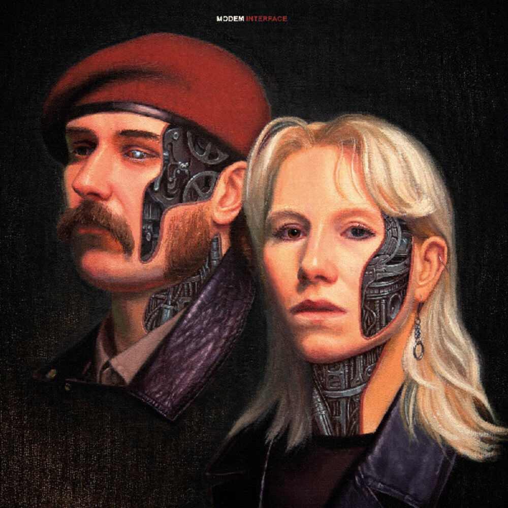 Modem- Interface - LP