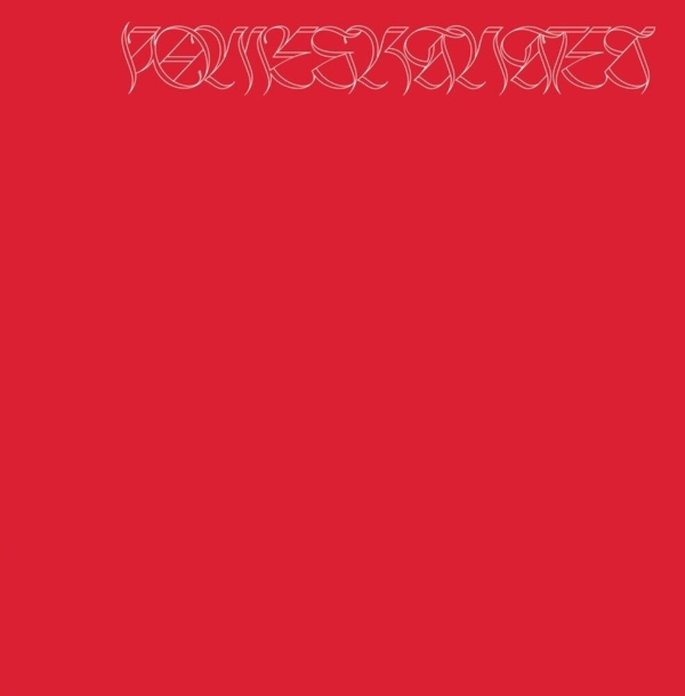 Nicolas Jaar- Pomegranates - LP