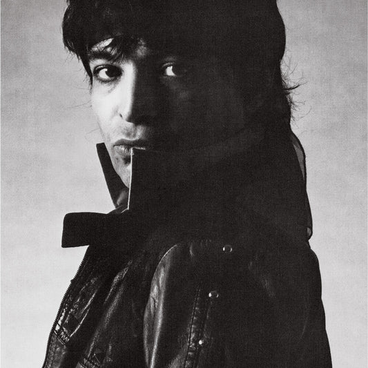 Alan Vega- Alan Vega [Remastered] - LP