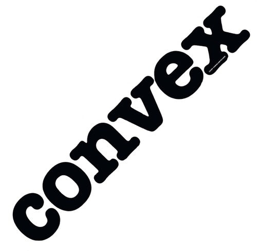 Conrad Schnitzler: Convex  [ CD ]