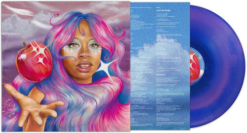 Hemlocke Springs: The Apple Tree Under The Sea - VINYL