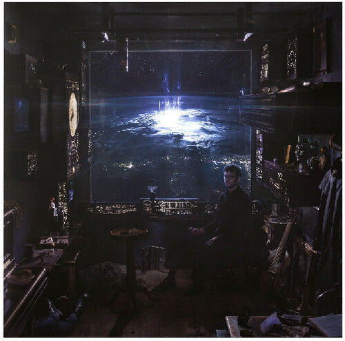 Danny L Harle: Cerulean  [ CD ]