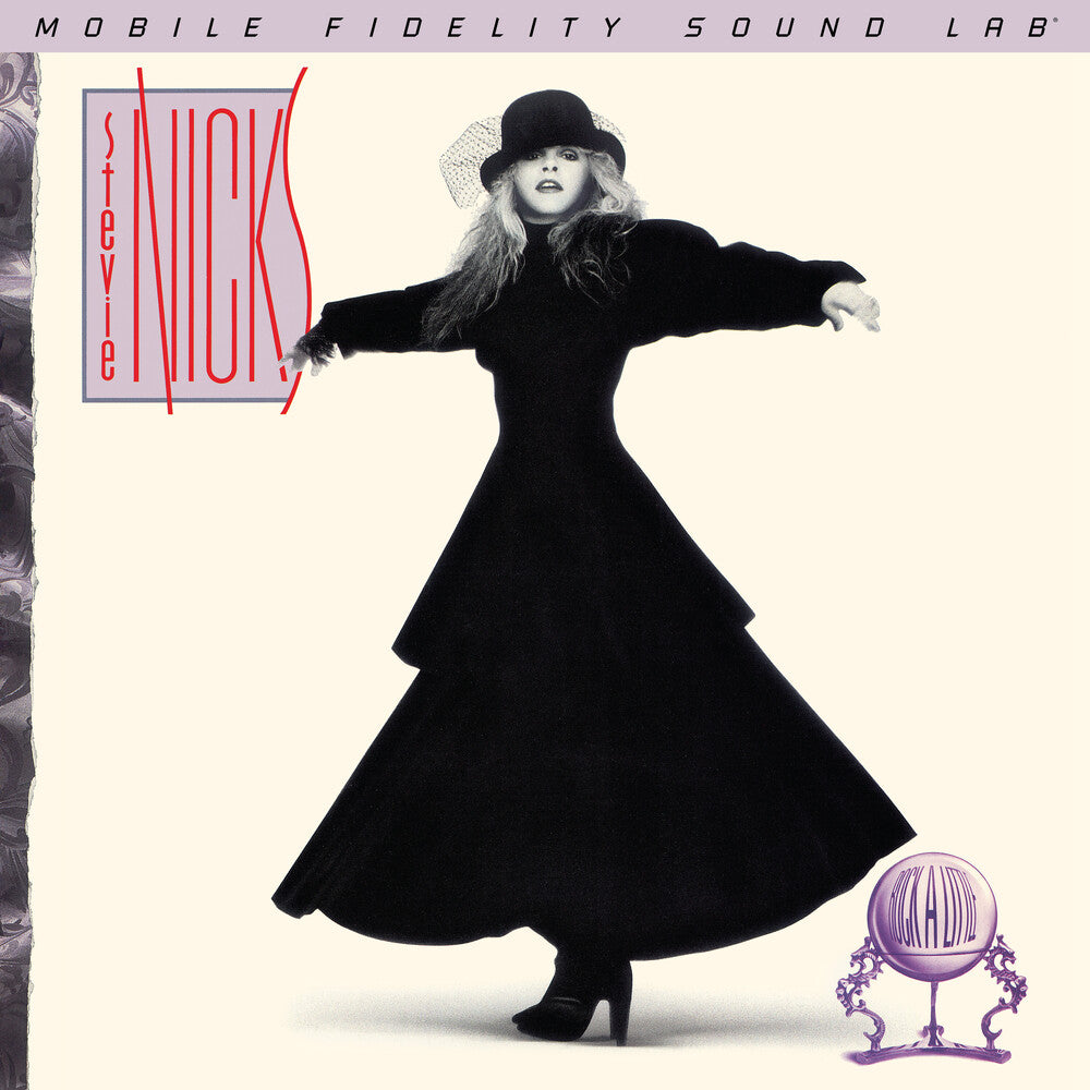Stevie Nicks- Rock A Little [180 Gram] - LP
