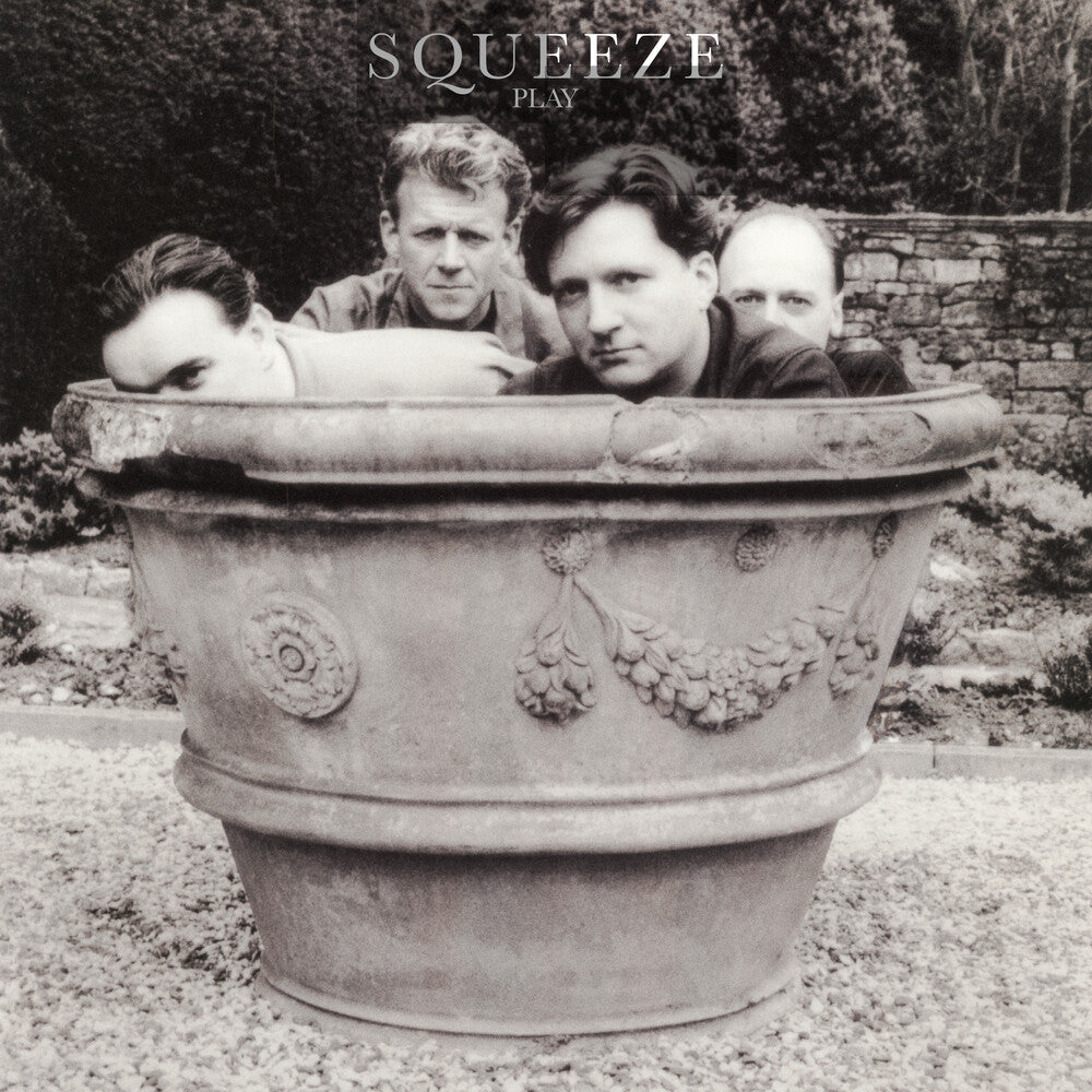 Squeeze- Play (Syeor26) [Limited Edition] - LP