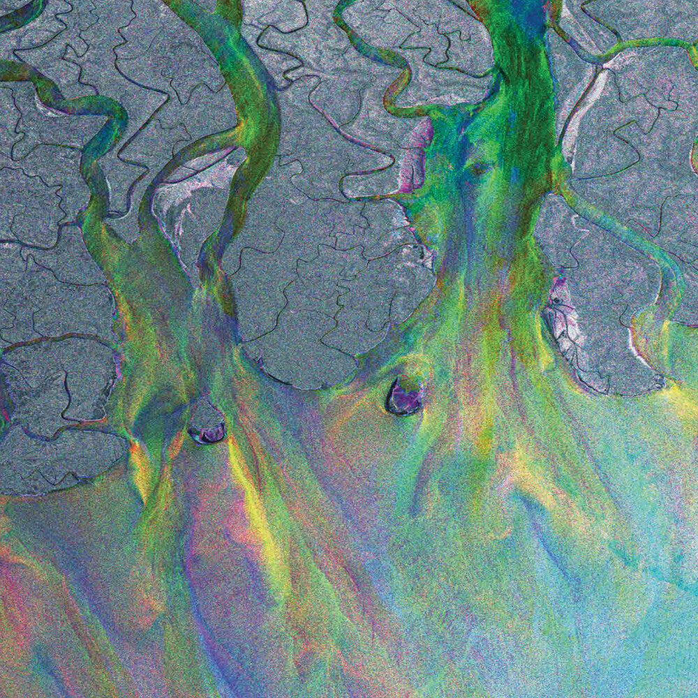 Alt-J- Awesome Wave (SYEOR 2026) [Colored Vinyl] [Limited Edition] - LP