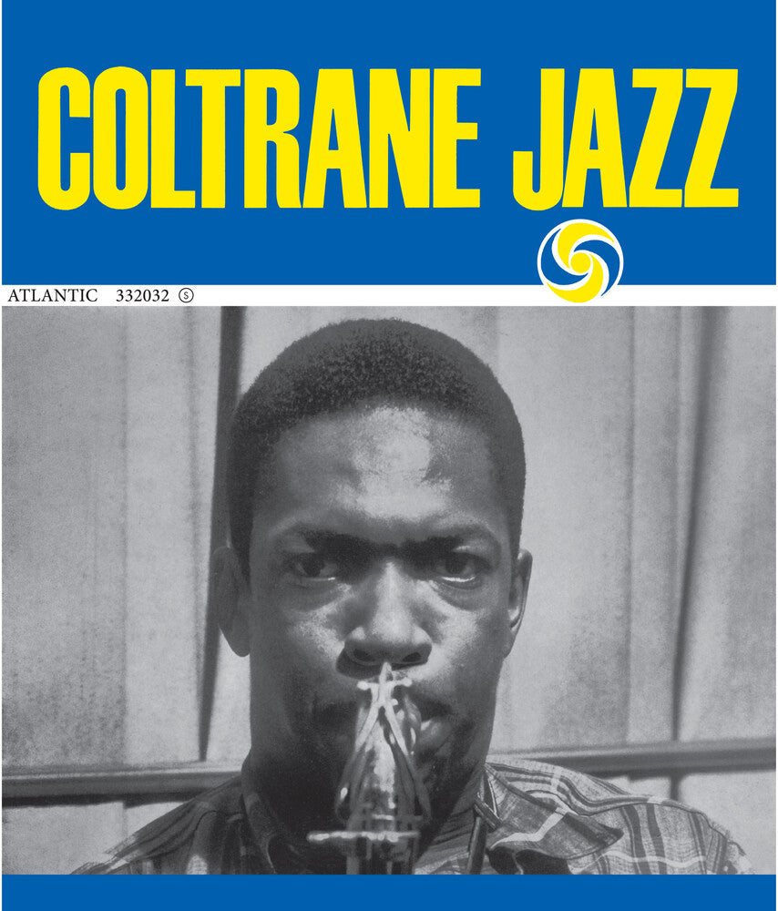 John Coltrane- Coltrane Jazz (SYEOR 2026) [Limited Edition] [180 Gram] (Mono) - LP