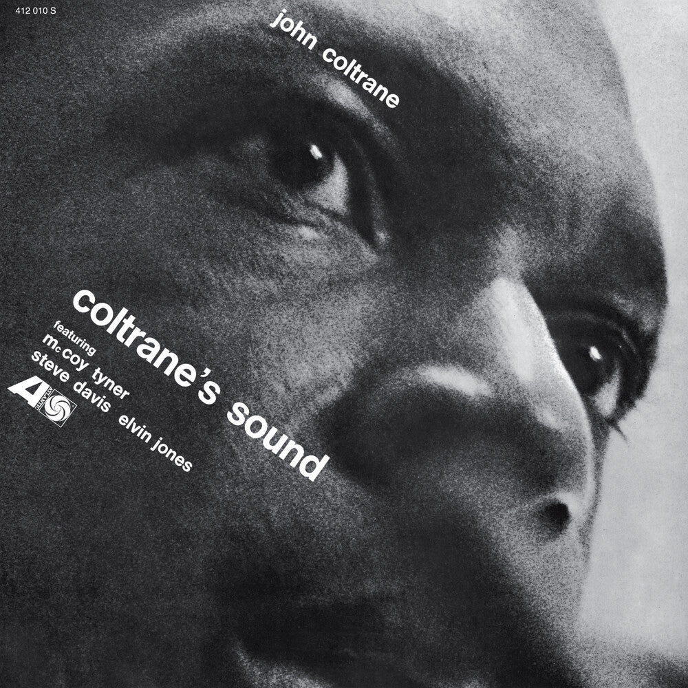 John Coltrane- Coltrane's Sound (SYEOR 2026) [Limited Edition] [180 Gram] (Bme) - LP