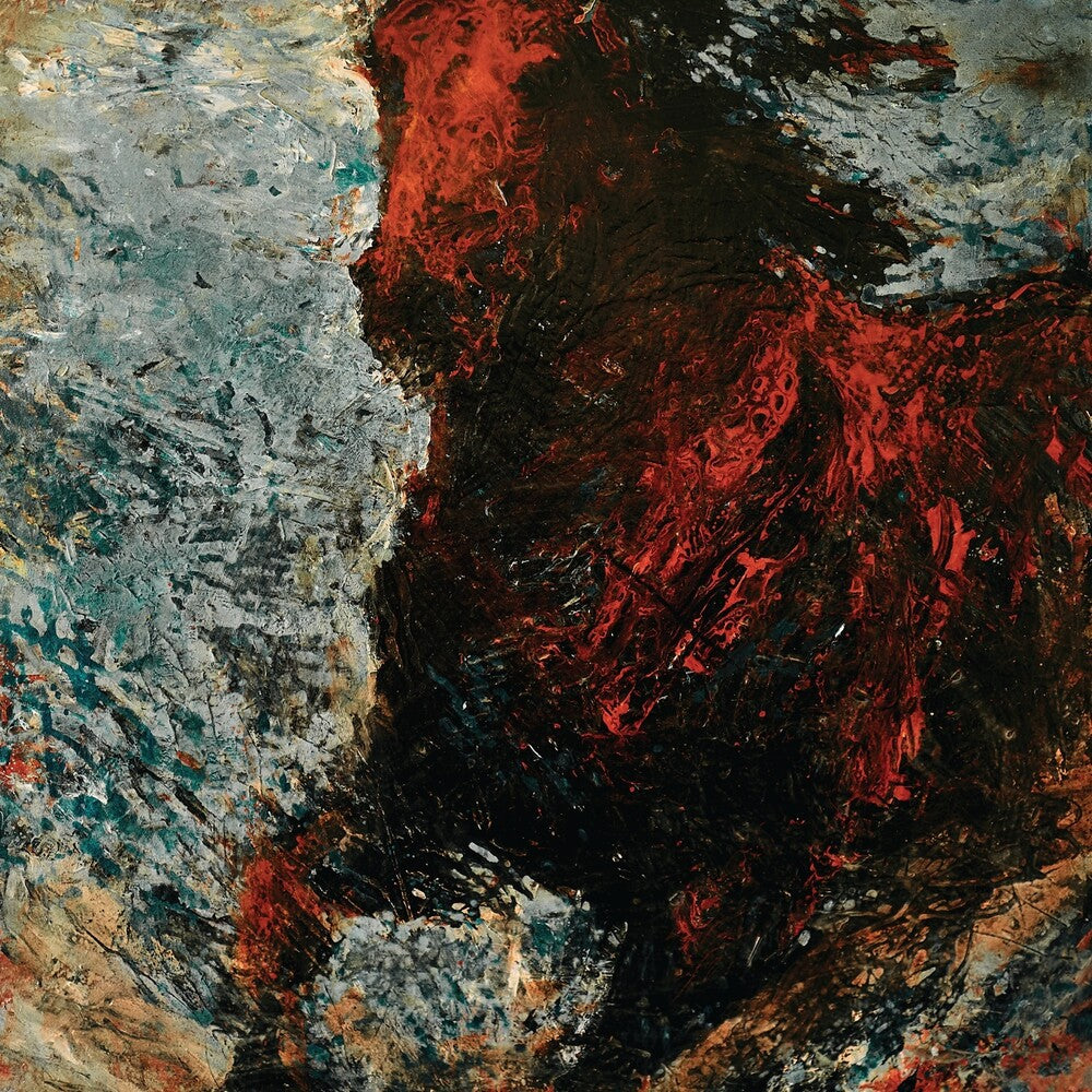 Tim Easton- Firehorse - LP