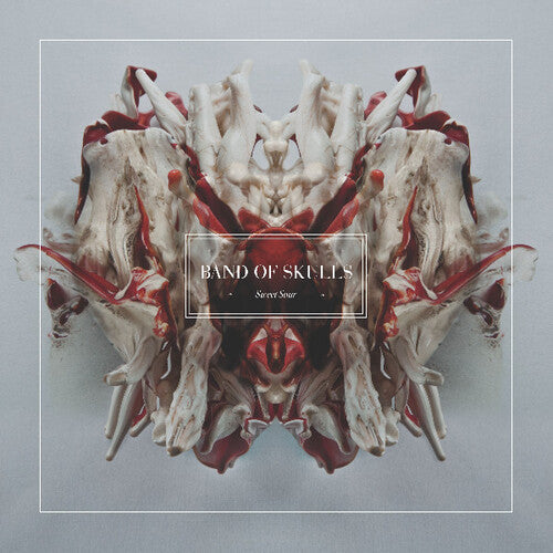 Band of Skulls: Sweet Sour (Remastered 2024) (RED VINYL) - VINYL