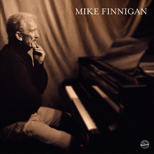 Mike Finnigan: Mike Finnigan  [ CD ]