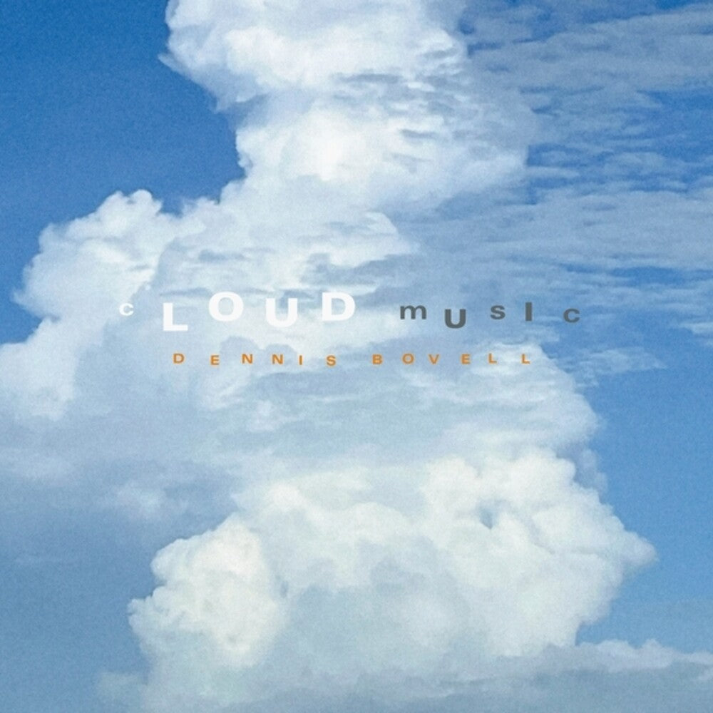 Dennis Bovell- Cloud Music - LP