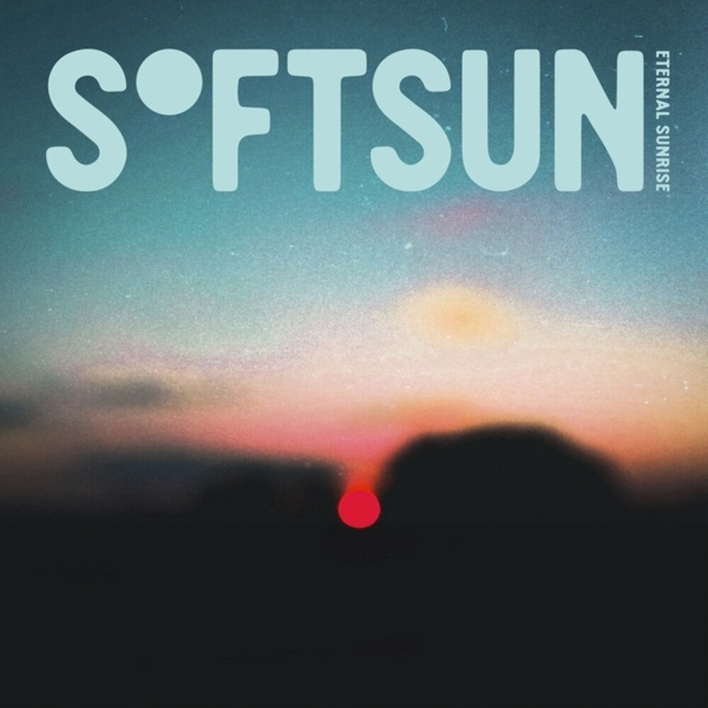 Softsun- Eternal Sunrise - LP