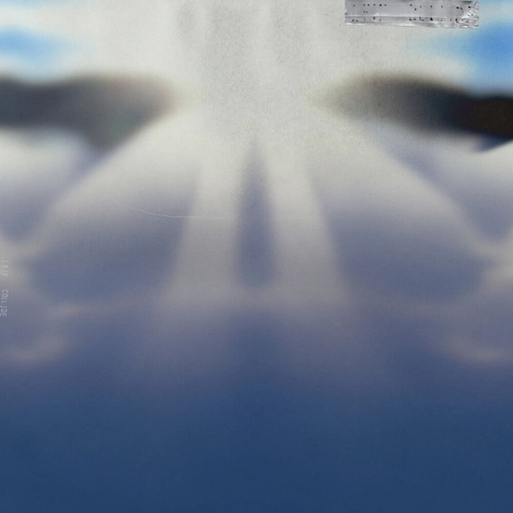 Leif- Collide - LP