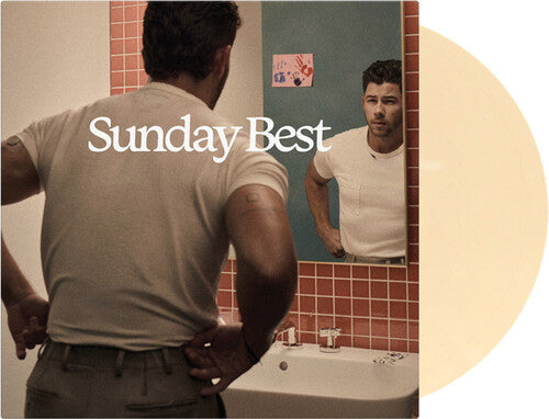 Nick Jonas: Sunday Best - VINYL