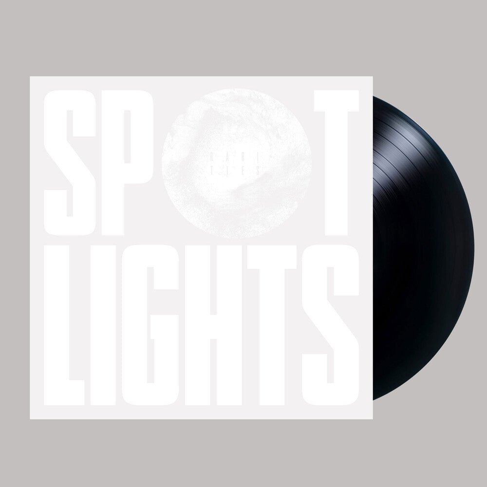 Spotlights- Rarities - LP