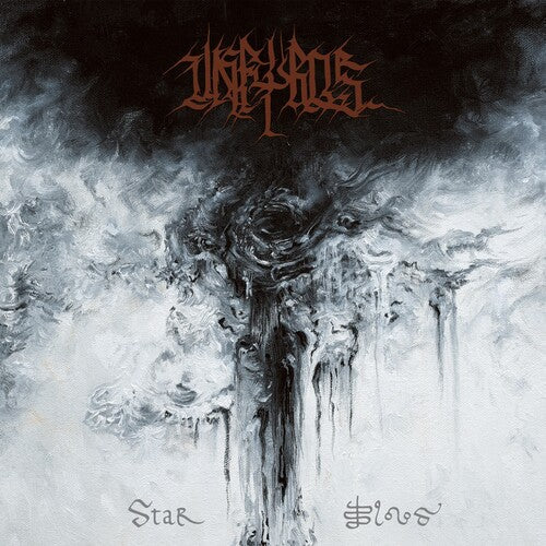 Unfyros: Star Blood - CD