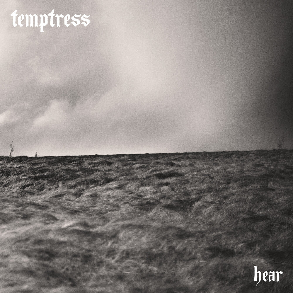 Temptress- Hear - LP