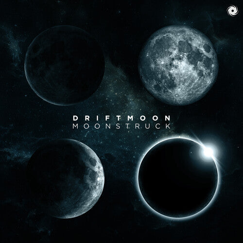 Driftmoon: Moonstruck  [ CD ]