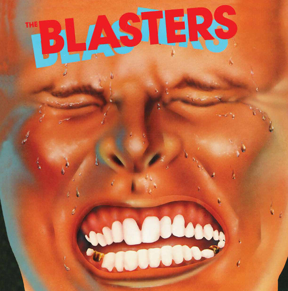 Blasters- Blasters - LP