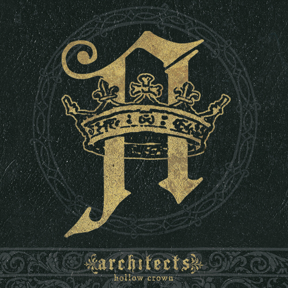 Architects- Hollow Crown [Limited Edition] (Pict) - LP