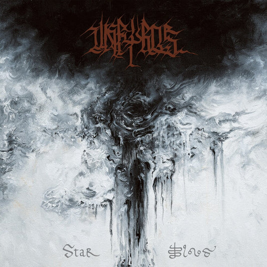 Unfyros- Star Blood (W/Book) [Limited Edition] - LP