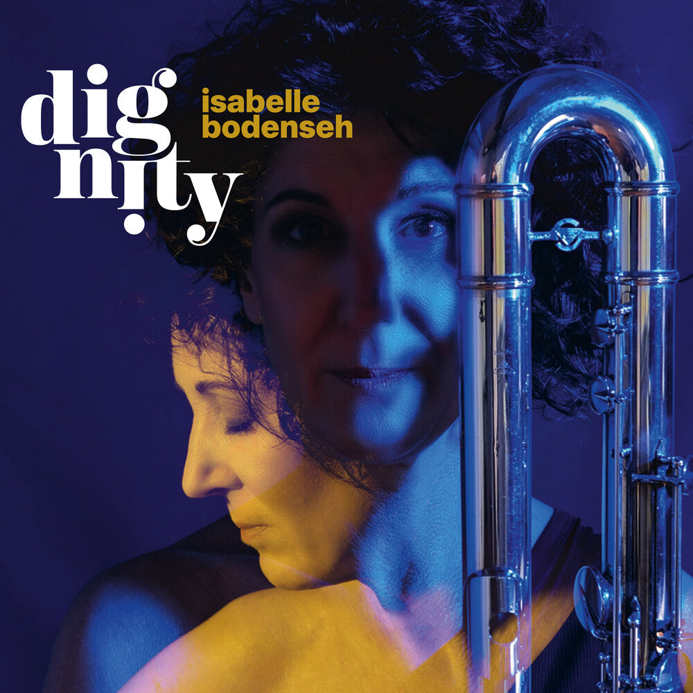 Isabelle Bodenseh- Dignity - LP