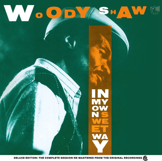 Woody Shaw- In My Own Sweet Way (Audp) [Deluxe] (Frpm) [Remastered] - LP