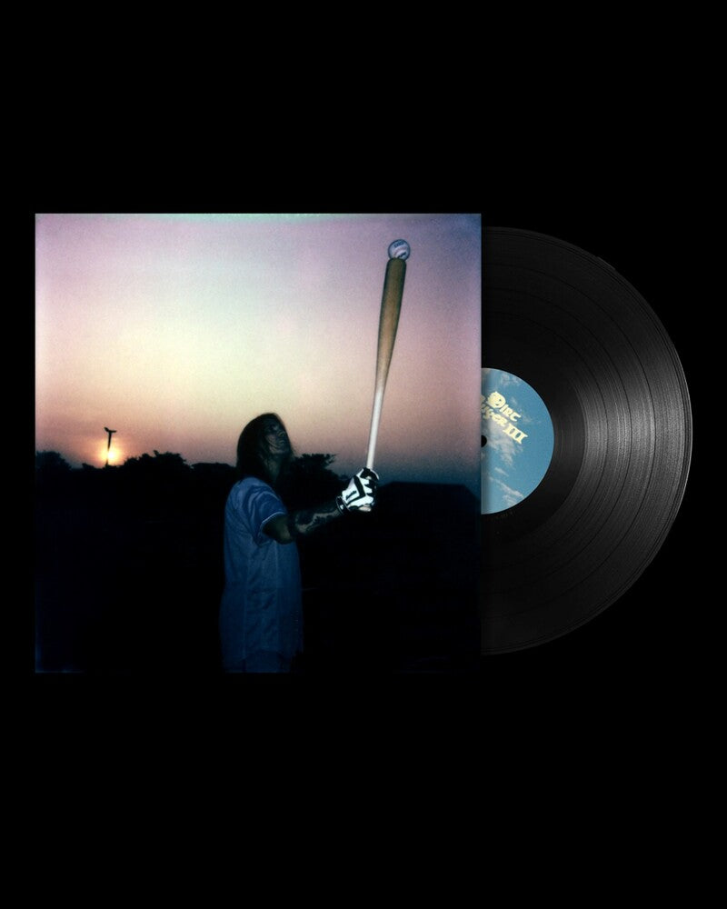 Dirt Buyer- Dirt Buyer Iii - LP