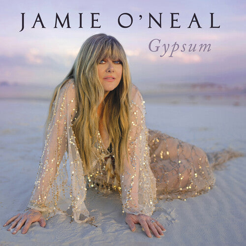 Jamie O'Neal: Gypsum  [ CD ]