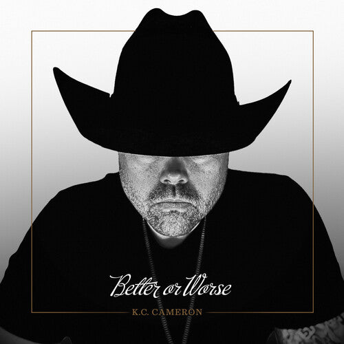 KC Cameron: Better Or Worse [ LP ]