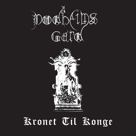 Dodheimsgard- Kronet Til Konge [Colored Vinyl] (Aniv) (Mrb) - LP