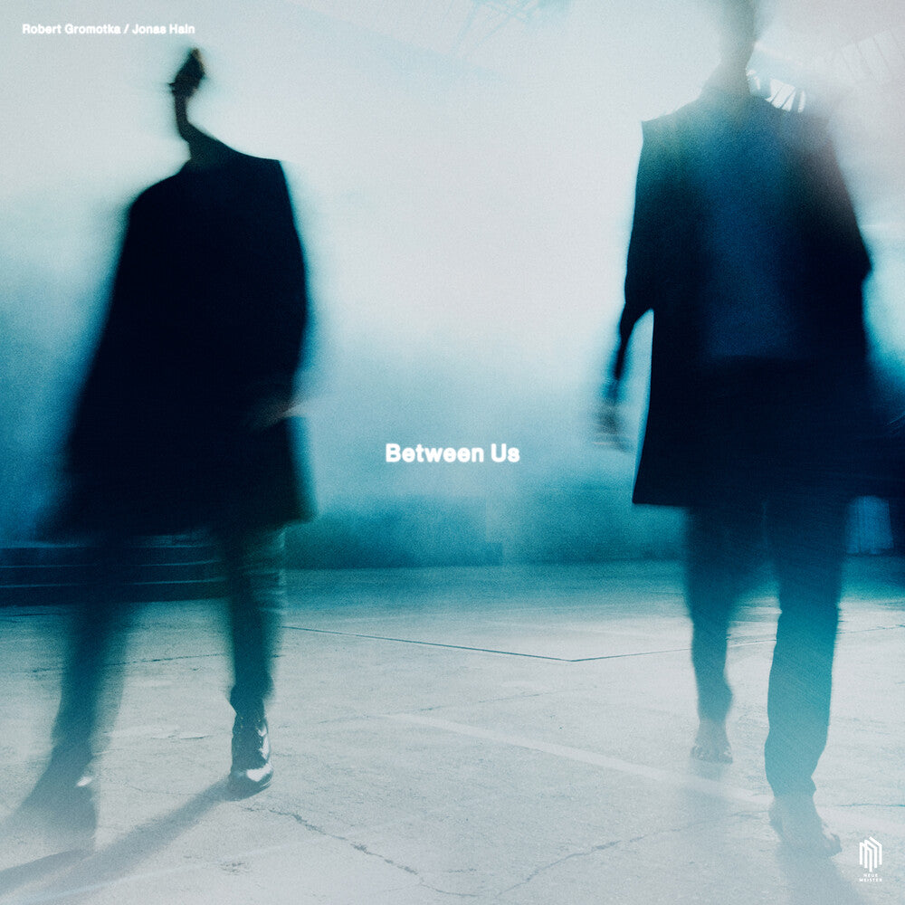 Jonas Hain- Between Us - LP