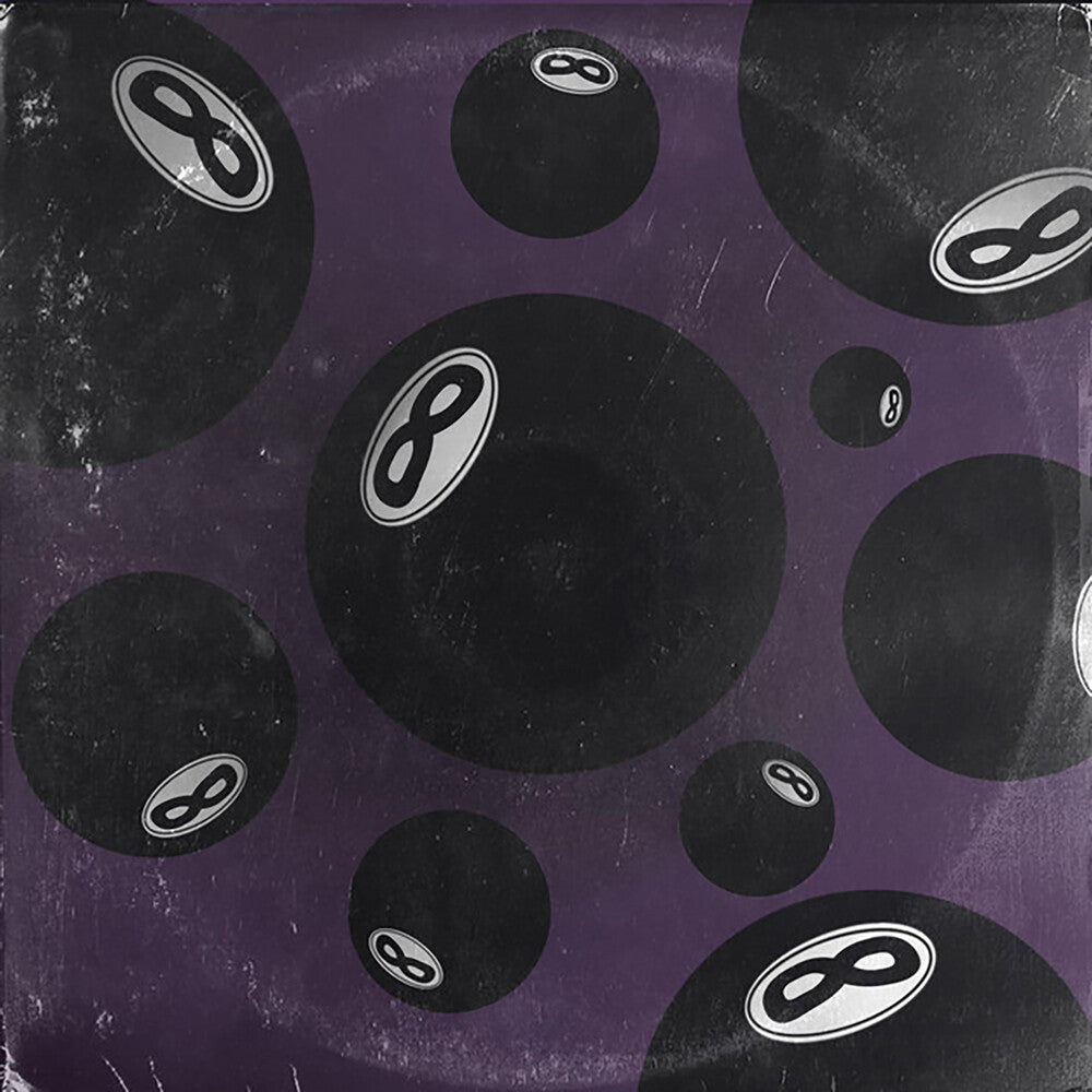 Mac Ayres- Magic 8ball - LP