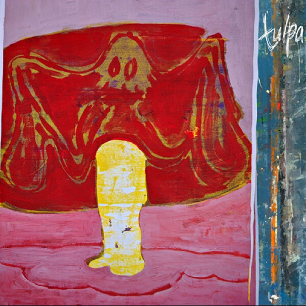 Tulpa- Monster Of The Week [Indie Exclusive] - LP