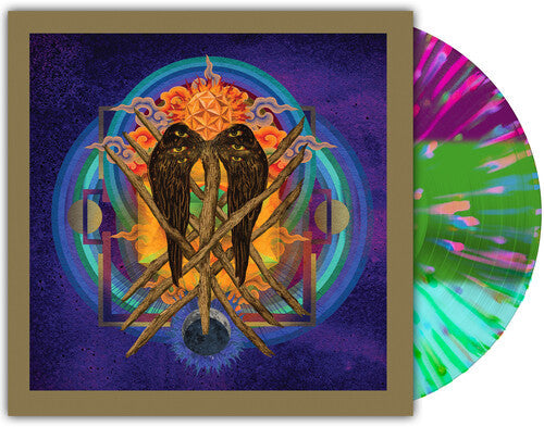 Yob: Our Raw Heart - VINYL