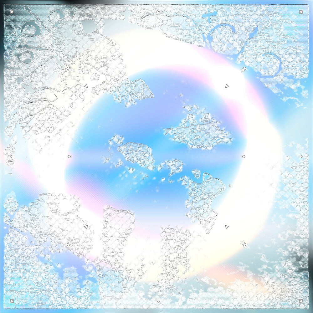 Tarta Relena- Fiat Lux - LP