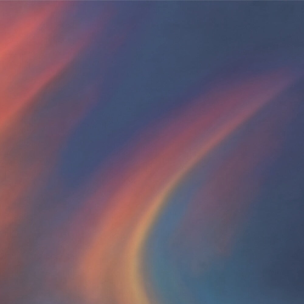 Mader, Jakob- A Matter Of Time - LP