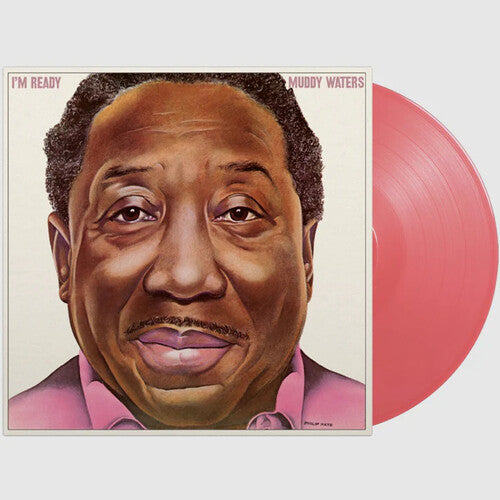 Muddy Waters: I'm Ready - Limited 180-Gram Pink Colored Vinyl [ LP ]