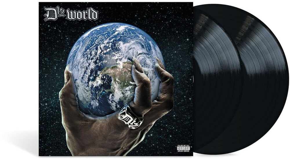 D12 (Eminem)- D12 World - LP