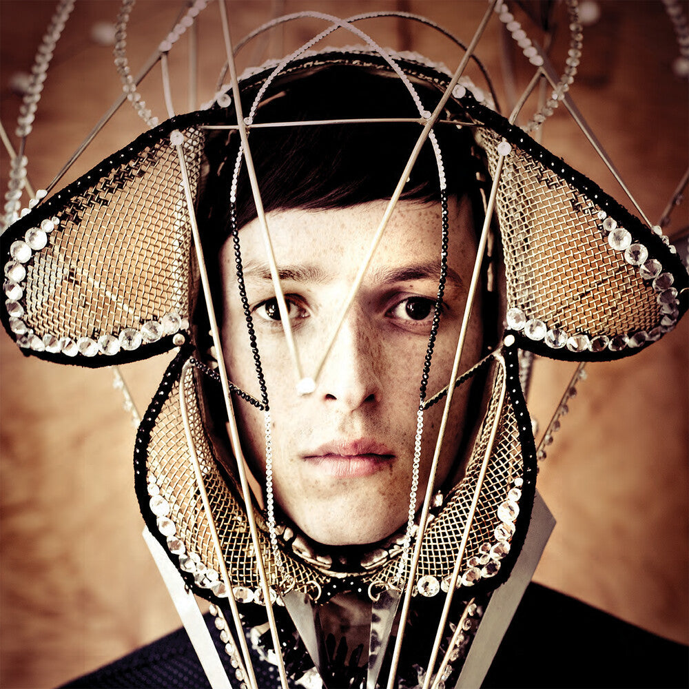 Totally Enormous Extinct Dinosaurs- Trouble [180 Gram] (Uk) - LP
