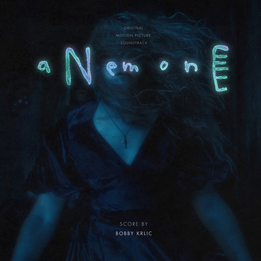 Bobby Krilic (Colv) (Ofgv)- Anemone [Colored Vinyl] (Ofgv) - LP
