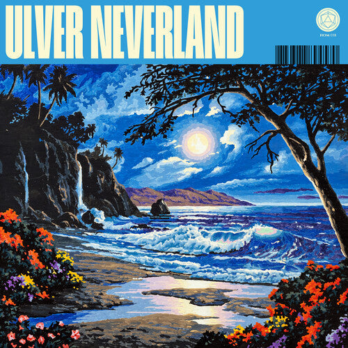 ULVER: Neverland  [ CD ]