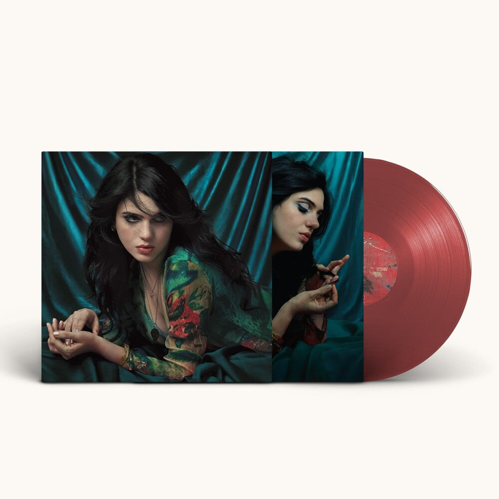 Julia Cumming- Julia [Indie Exclusive Orchid] - LP