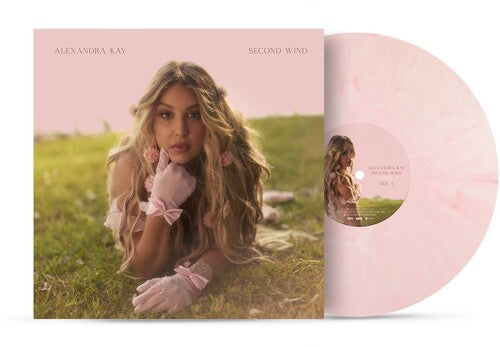 Alexandra Kay: Second Wind [ LP ]