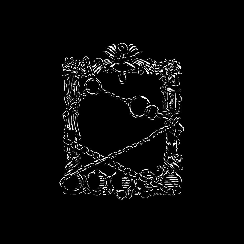 TVAM- Ruins [Clear Vinyl] - LP
