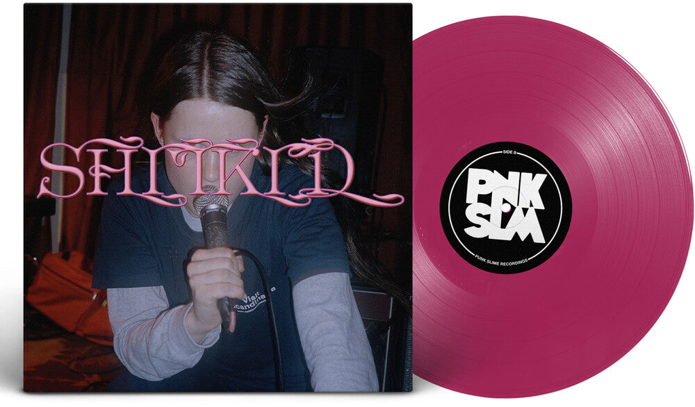 ShitKid- Essential (Vol 1) [Indie Exclusive] Purple [Colored Vinyl] (Purp) [Indie Exclusive] - LP