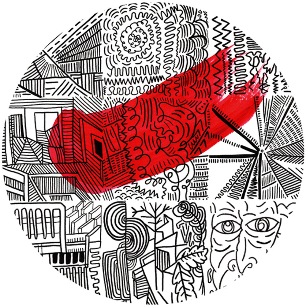 Peggy Gou- Art Of War (Part 1) (Ep) - LP