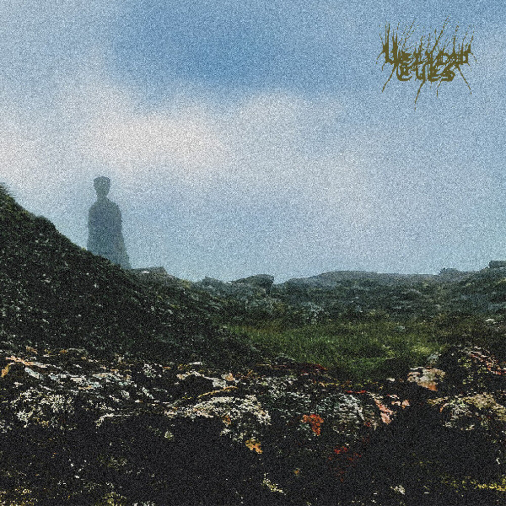 Yellow Eyes- Confusion Gate - LP