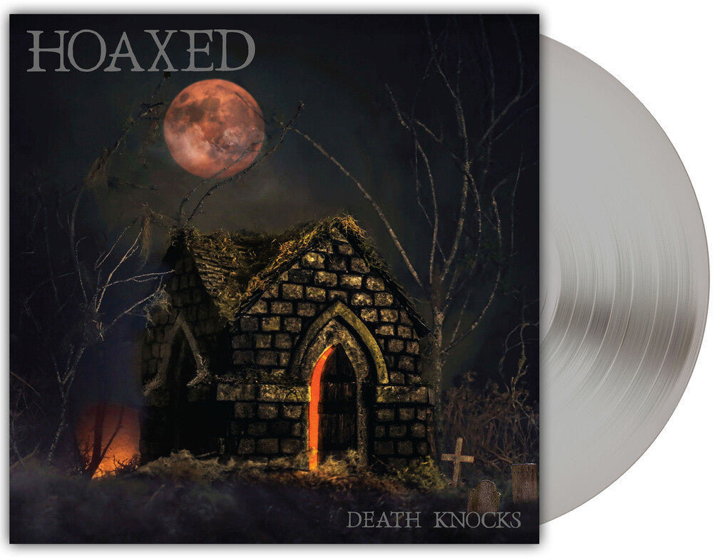 Hoaxed- Death Knocks - LP